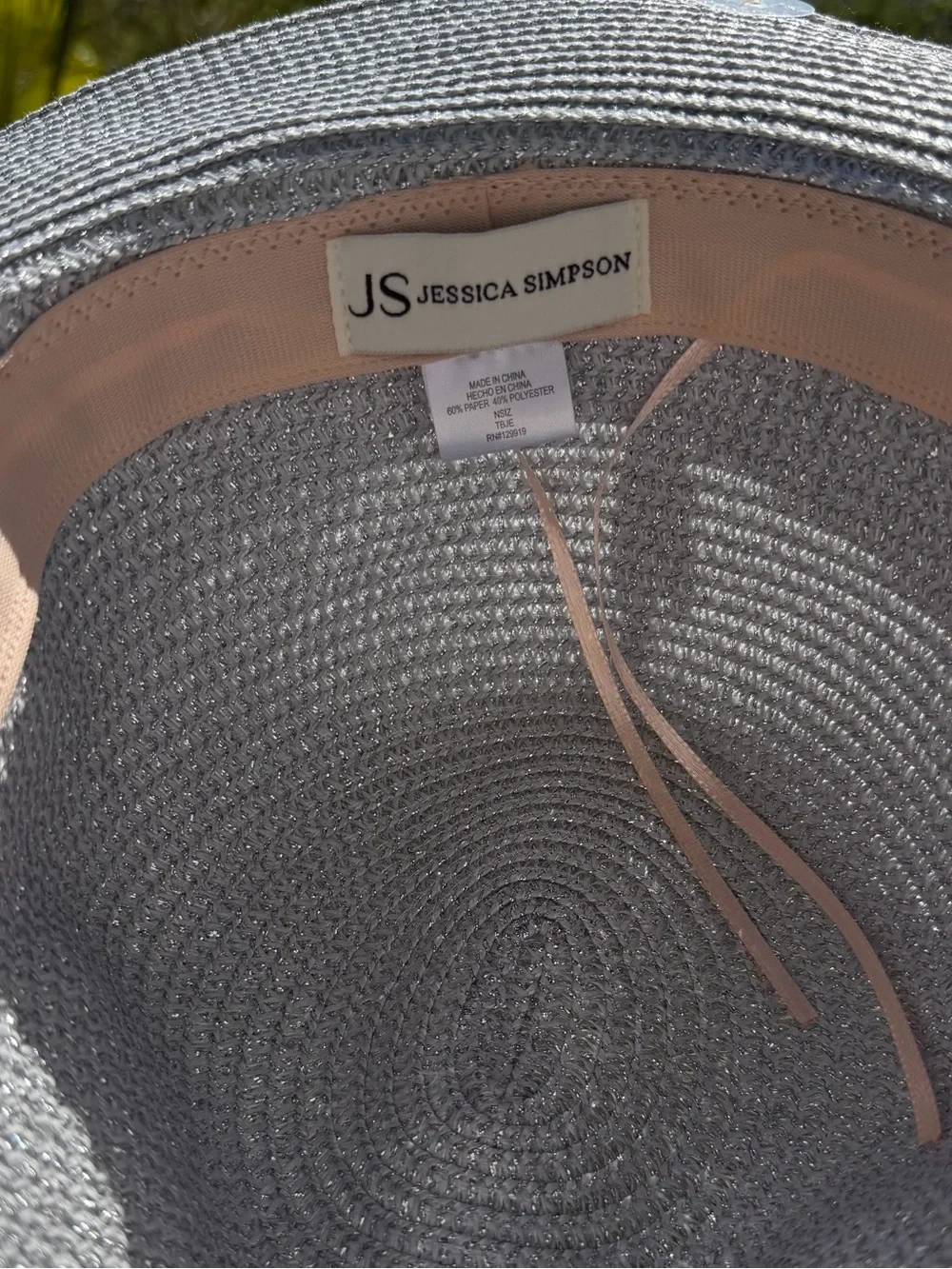 Jessica Simpson brand new